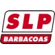 Barbacoa Rectangular lounge SLP 